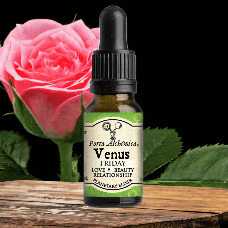 Venus Planetary Elixir