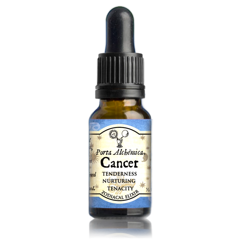 Cancer Zodiacal Elixir