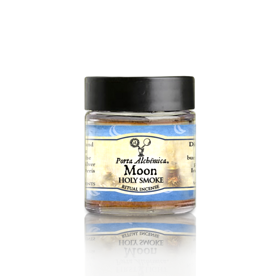 Moon Holy Smoke Ritual Incense