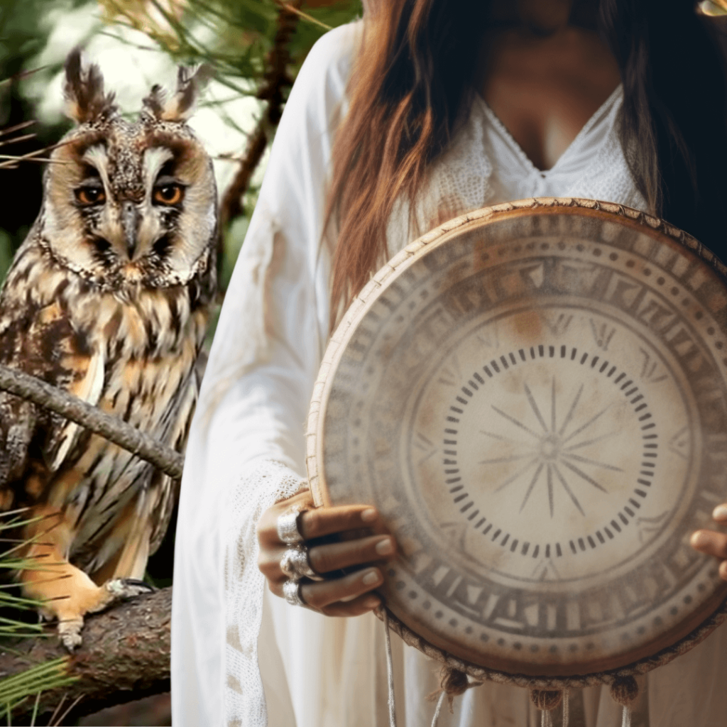 3 Ritual Steps for Calling on Your Power Animal for Help With Challenges, Problems or Issues