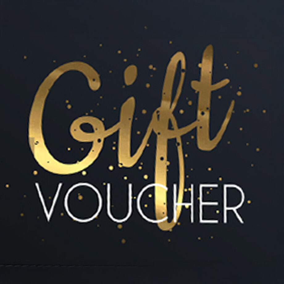 $75 Gift Voucher